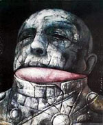 Severini's Avatar
